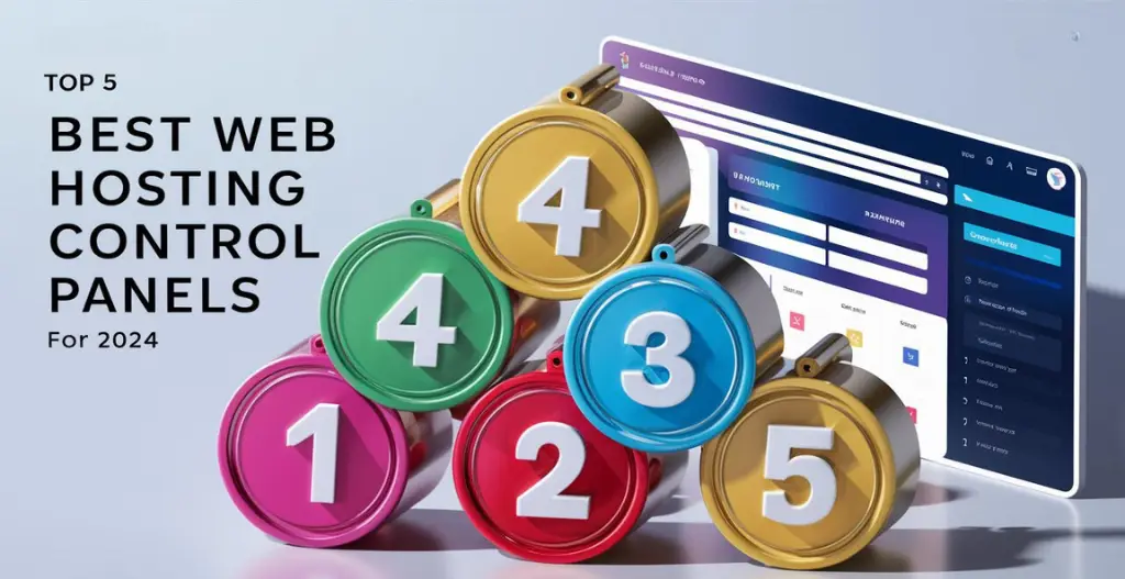 Best Web Hosting Control Panel