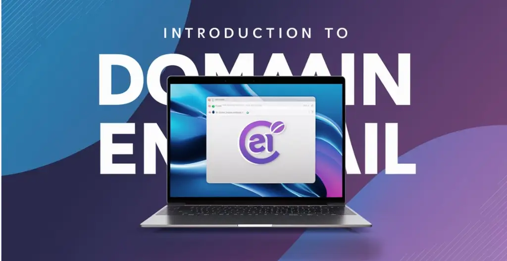 Domain Email Address