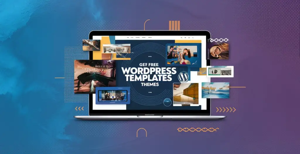 Get Free Envato Elements Or ThemeForest Theme Or Template