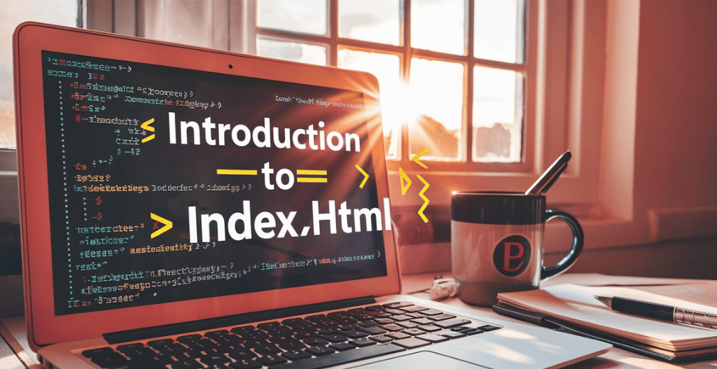 Introduction To Index.html