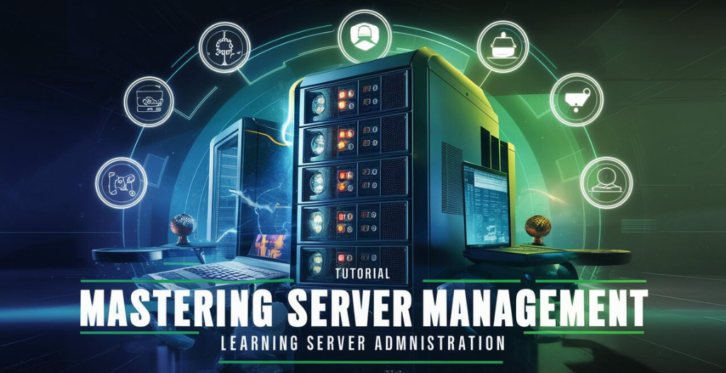 Learning Server Administration