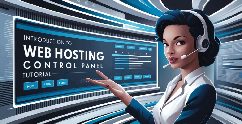 Introduction To Web Hosting Control Panel