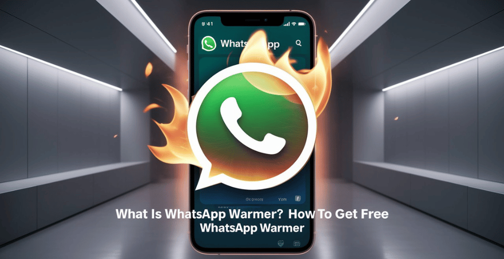 WhatsApp Warmer