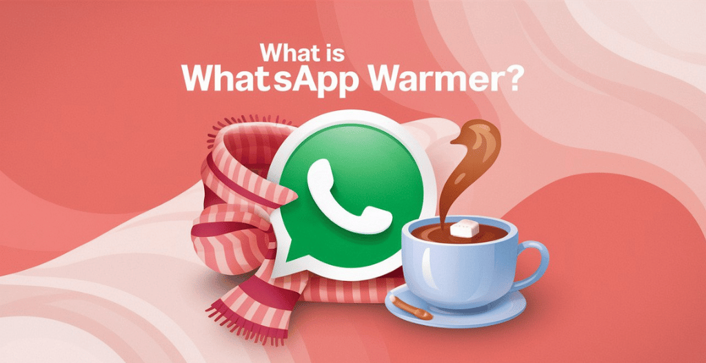 Introduction To WhatsApp Warmer
