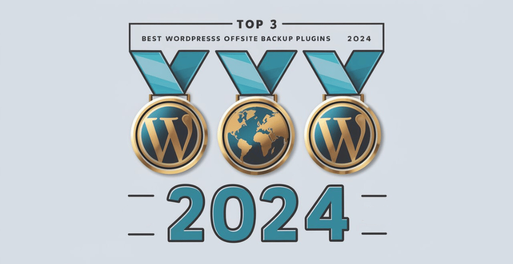 Best wordpress offsite backup plugins