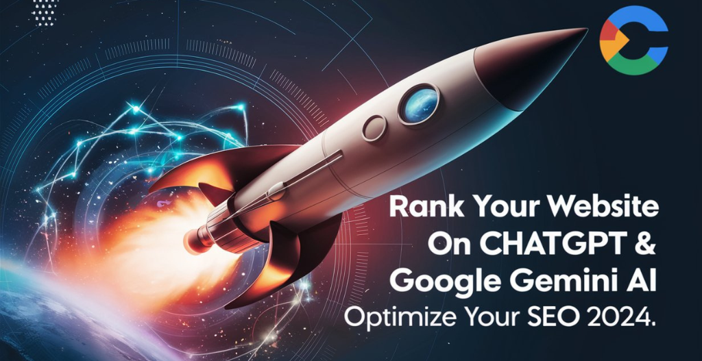 Rank Your Website On ChatGPT