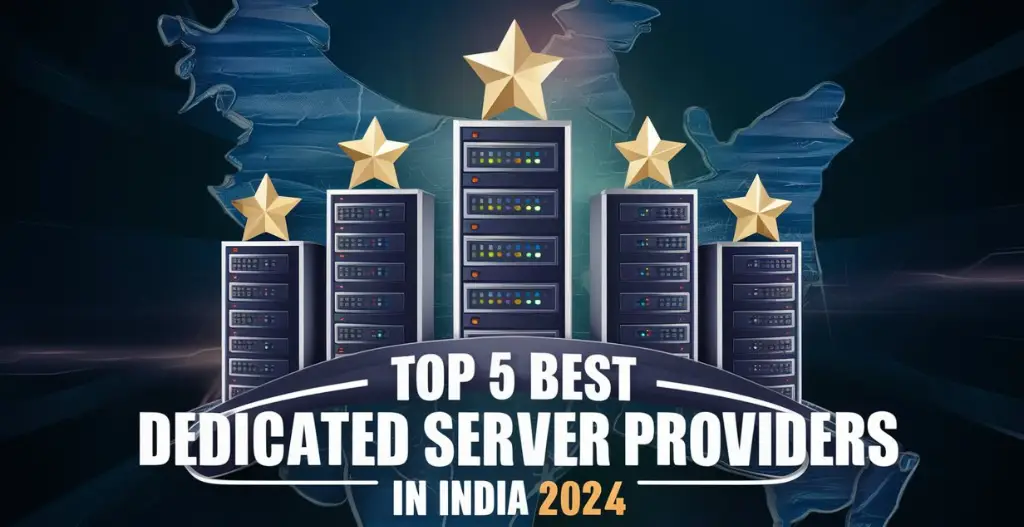 best dedicated server providers