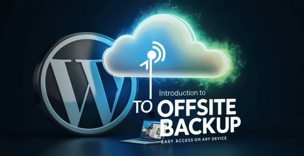 offsite backup plugins
