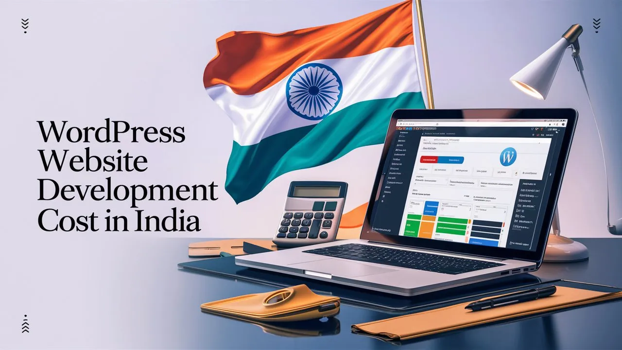 WordPress Website Development