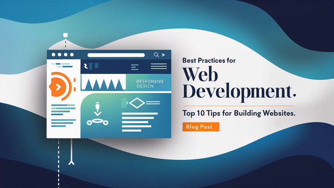 Best Practices for Web Development