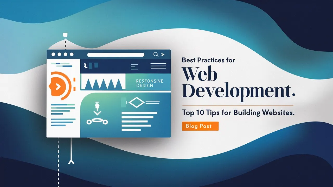 Best Practices for Web Development