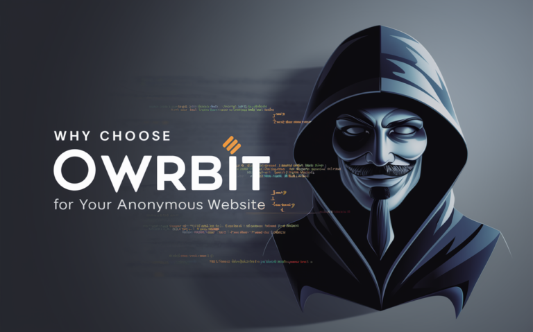 How to Create a Truly Anonymous Website: A Step-by-Step Guide