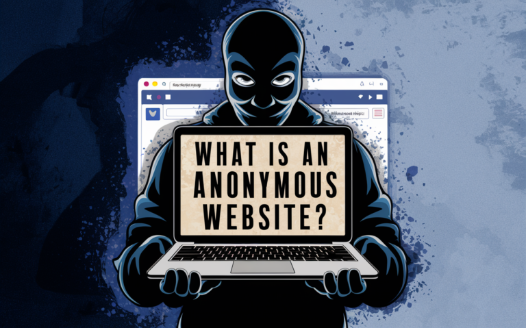 How to Create a Truly Anonymous Website: A Step-by-Step Guide