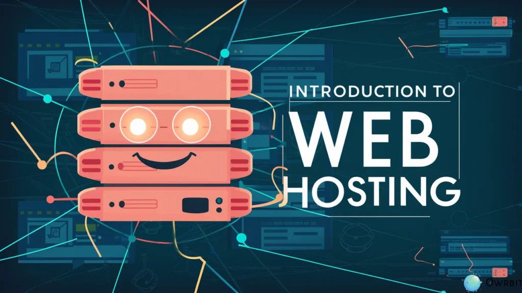 Introduction to Web Hosting