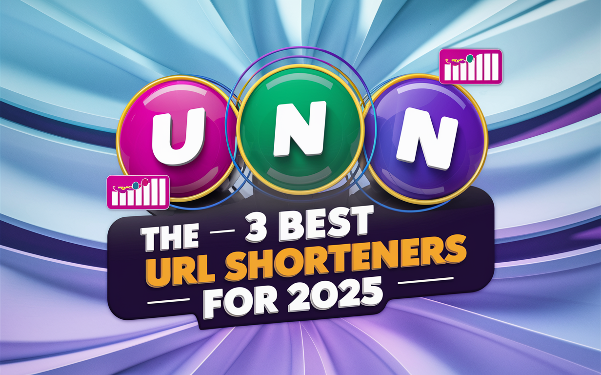 Best URL Shorteners for 2025