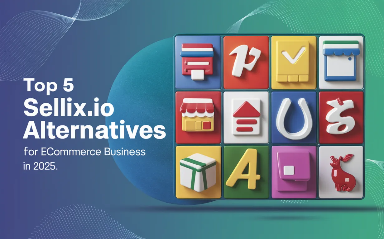 Best Sellix Alternatives