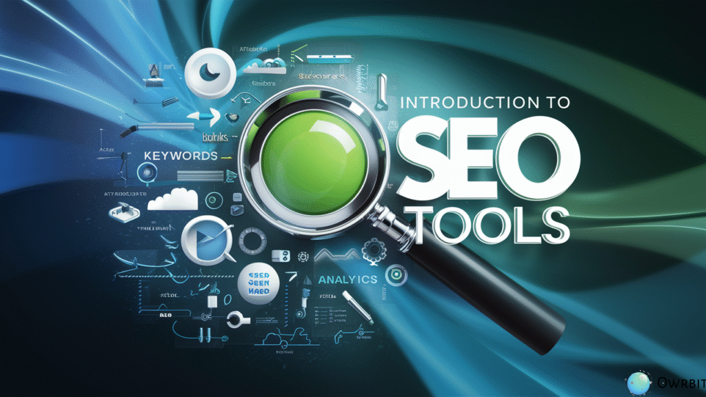 SEO tools