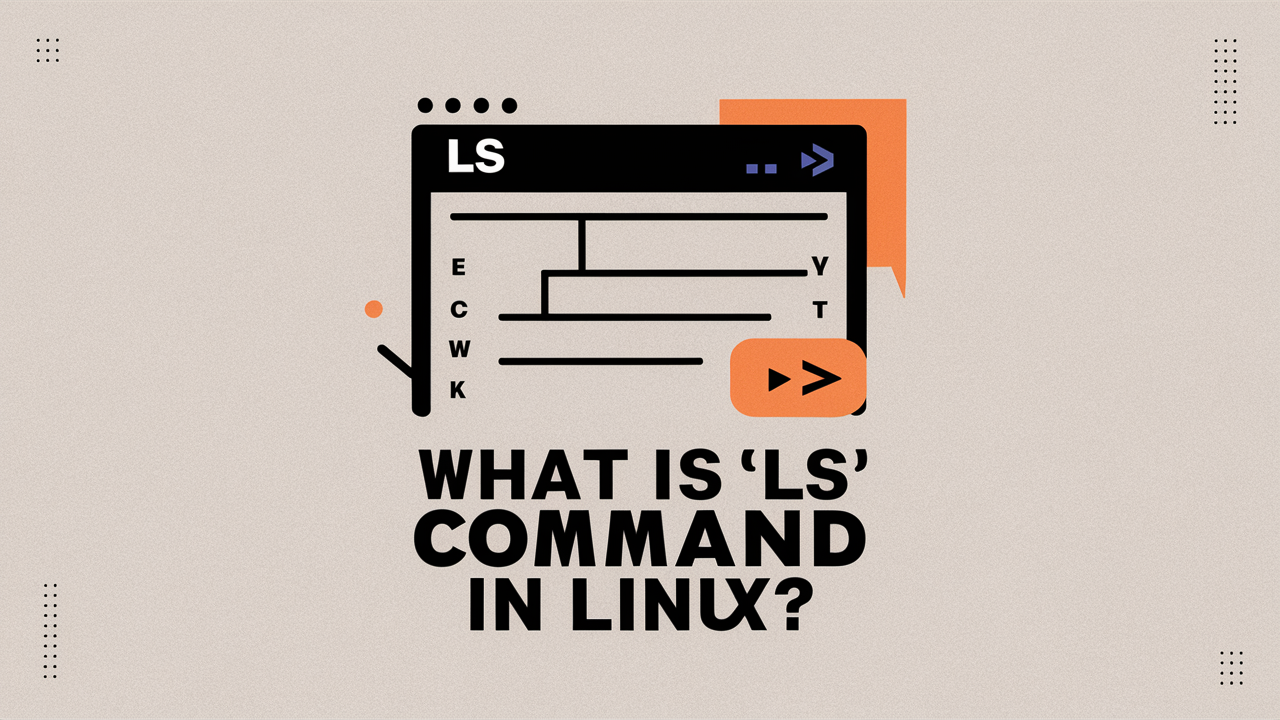 What is ls Command in Linux