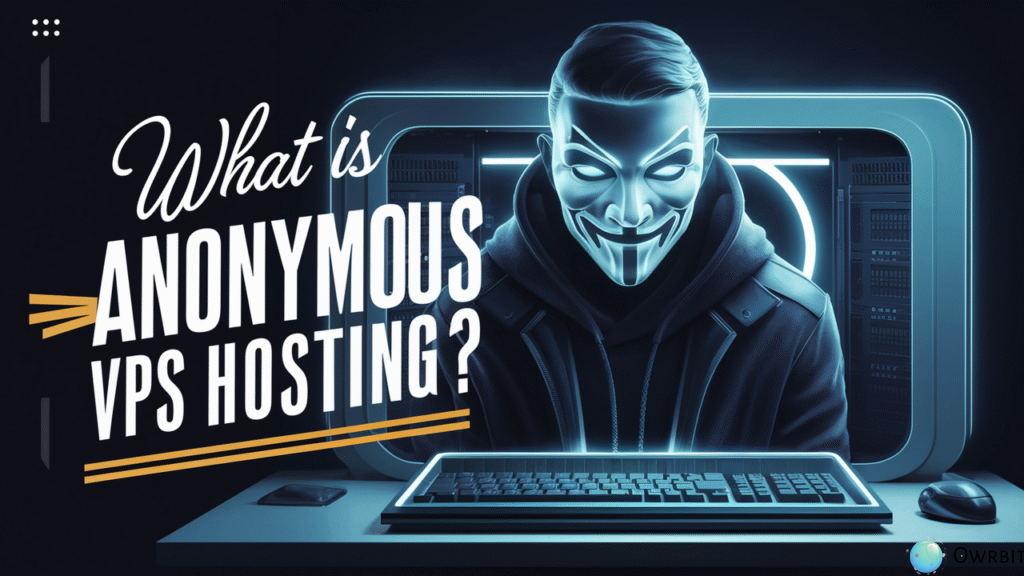 Anonymous VPS Hosting
