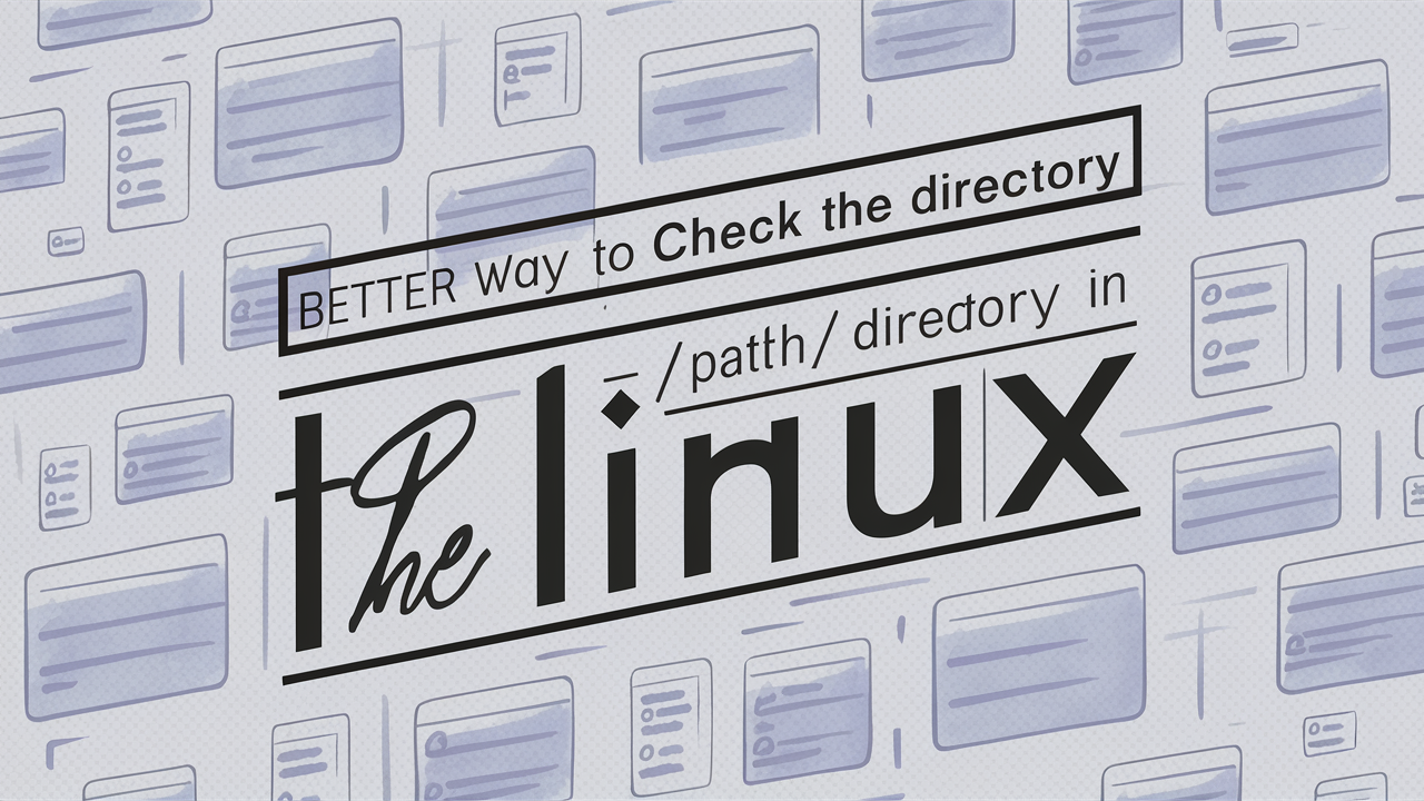Better Way to Check the Size of a Directory in Linux