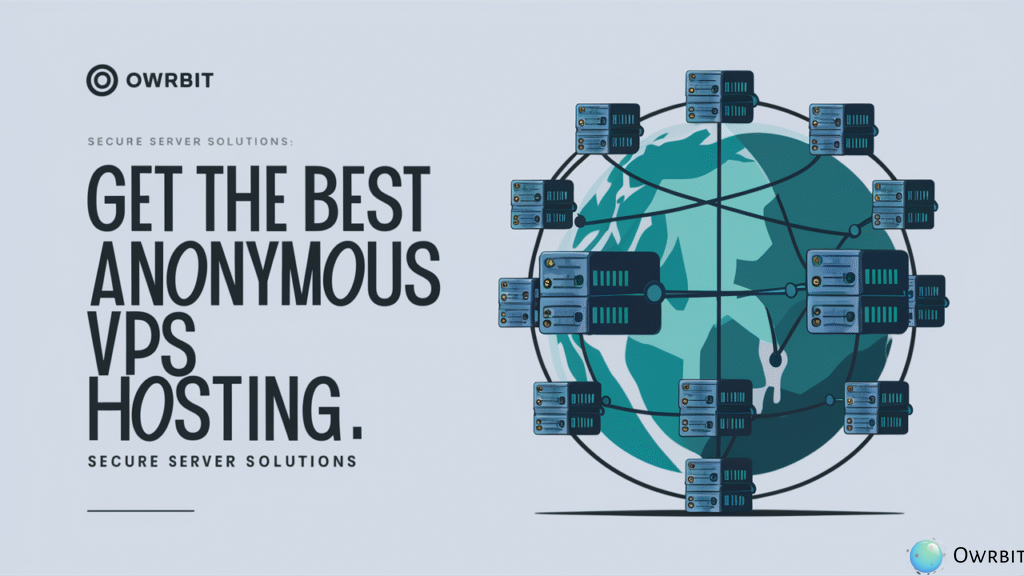 Anonymous VPS Server