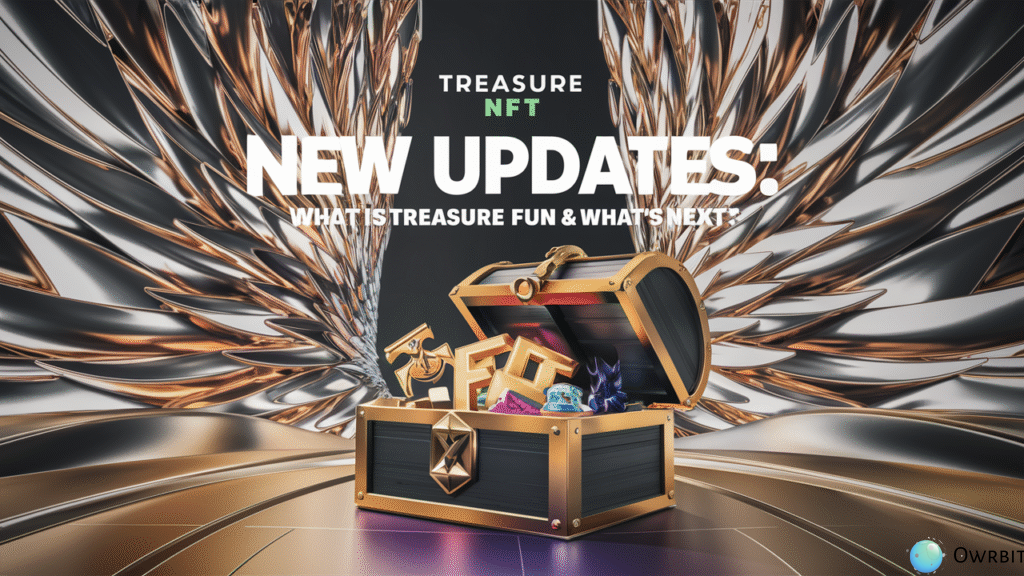 Treasure NFT New Updates