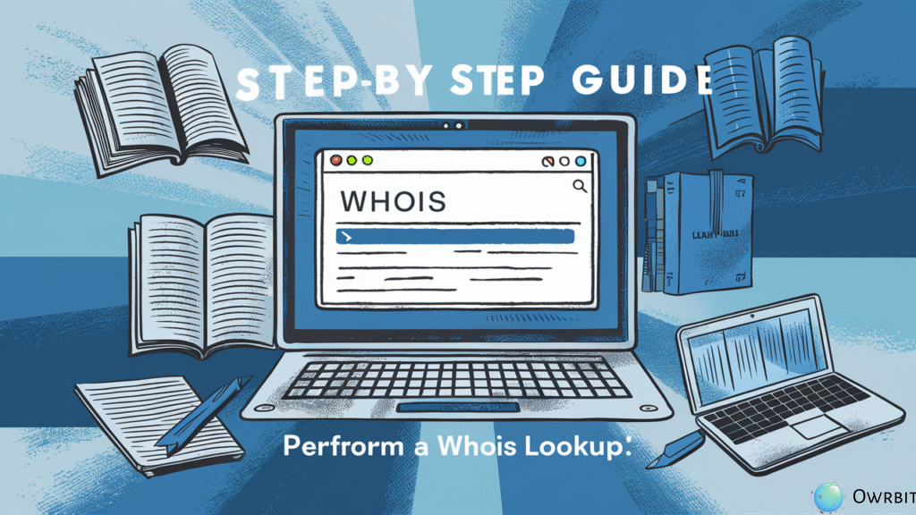 Guide to Perform a WHOIS Lookup