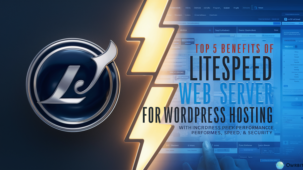 LiteSpeed WordPress Hosting