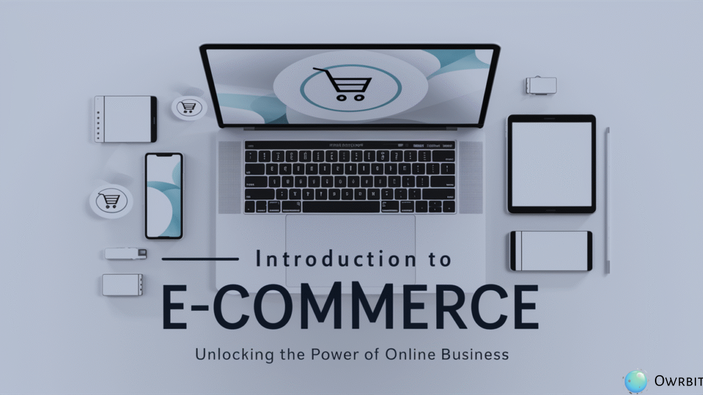 E-Commerce