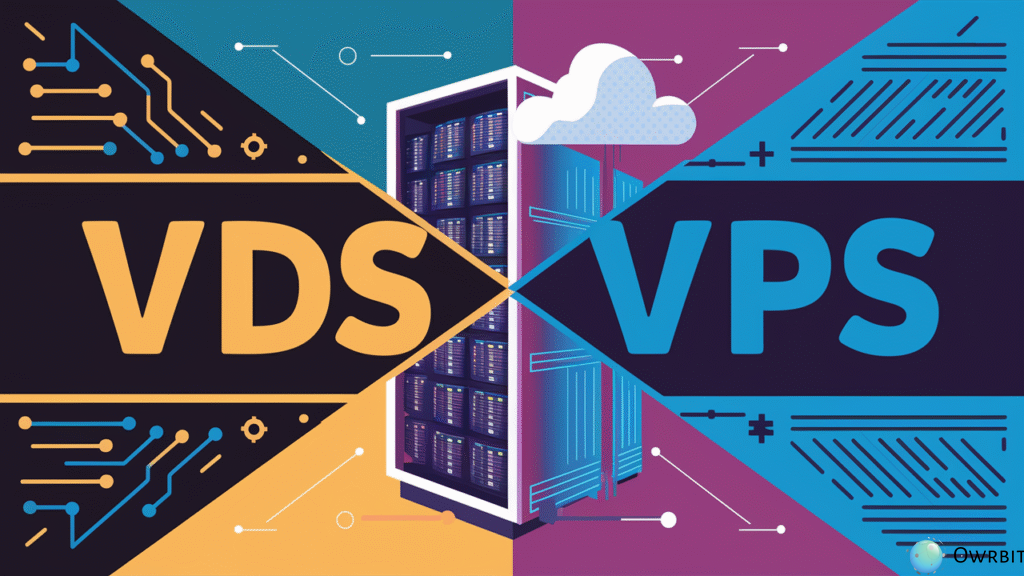 VDS and VPS