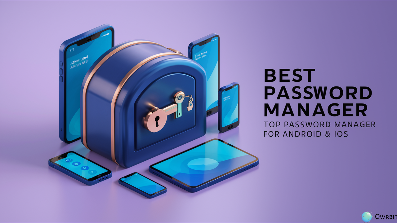 Best Password Manager