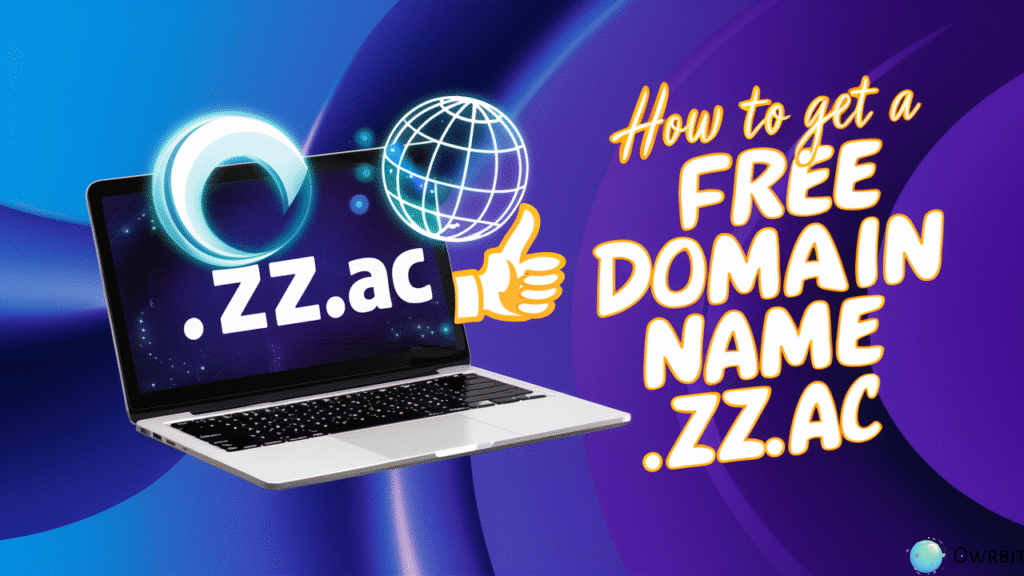 Register Custom Domains for Free