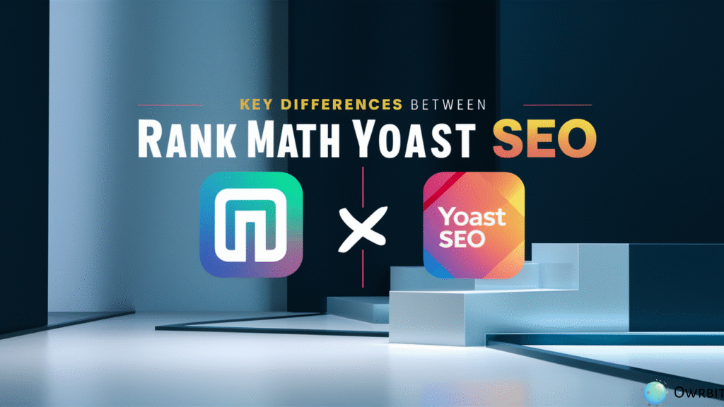 Differences Between Rank Math and Yoast SEO