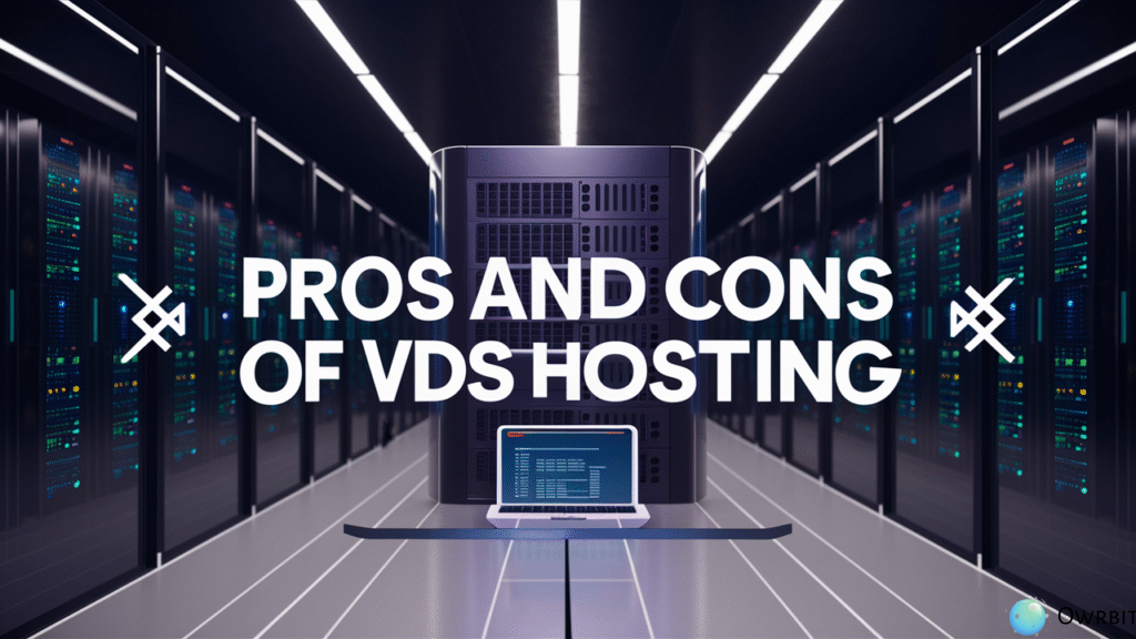 Pros and Cons of VDS Hosting :