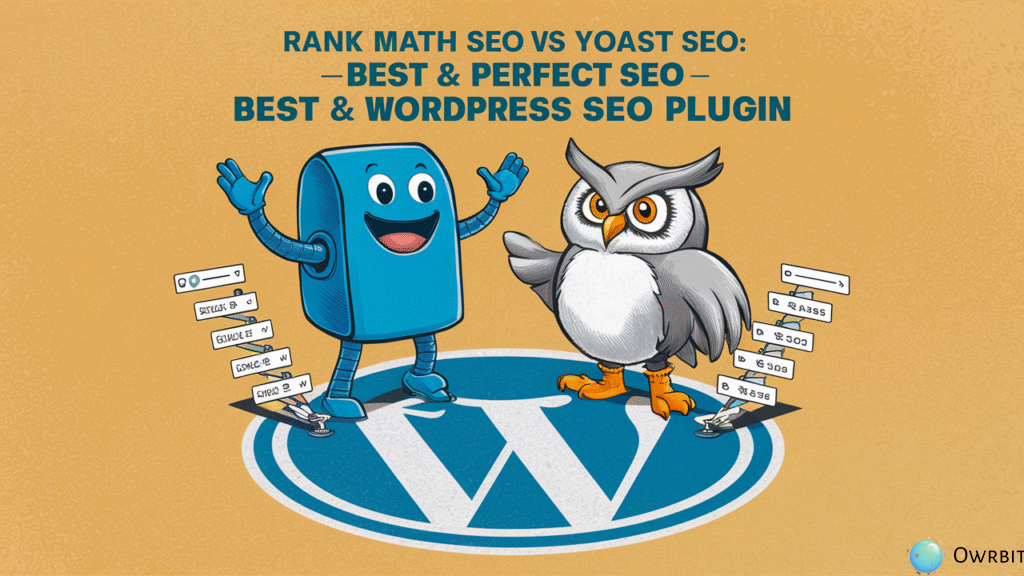 Best WordPress SEO Plugin