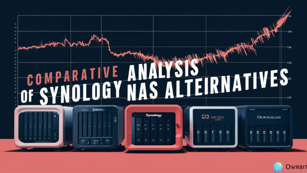 Comparative Analysis of Synology NAS Alternatives