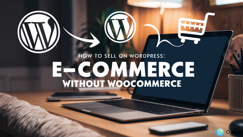 sell on WordPress