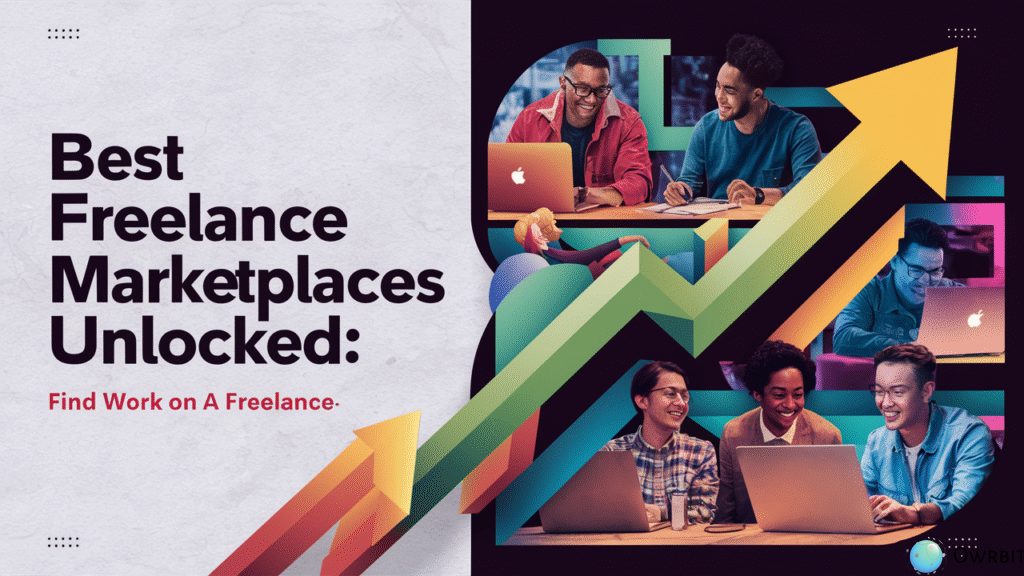 Find Work on a Freelance Websites