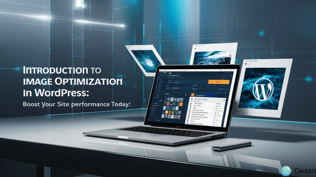 Image Optimization in WordPress