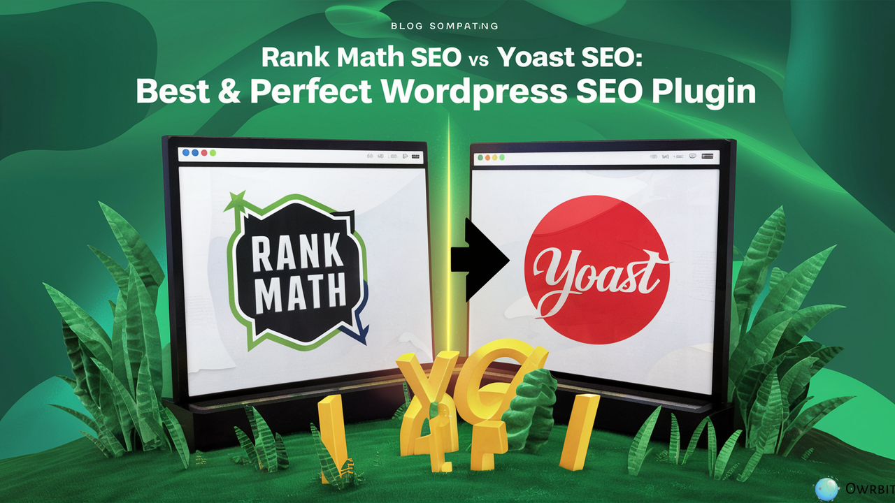 Which one to choose: Rank Math or Yoast