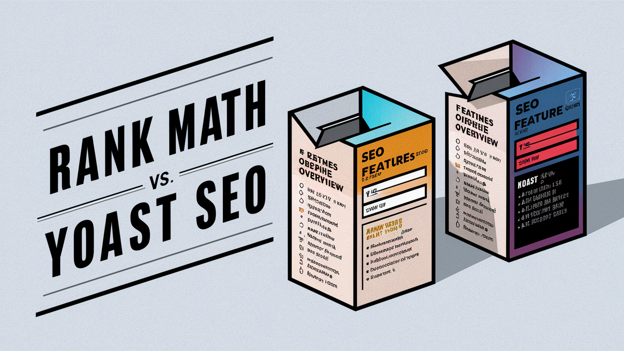 Rank Math vs Yoast SEO
