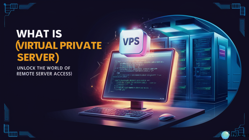 VPS (Virtual Private Server)