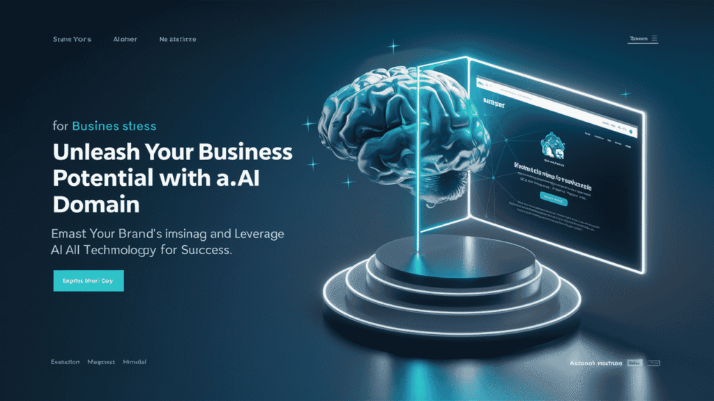Benefits of Using a .ai Extension