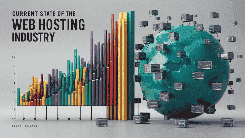 Current State of the Web Hosting Industry