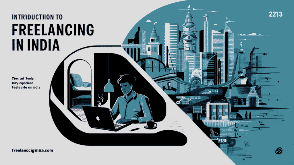 Freelancing in India 