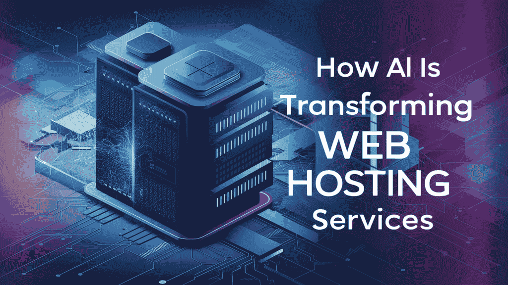 How AI Will Impact Hosting Resellers and Developers :