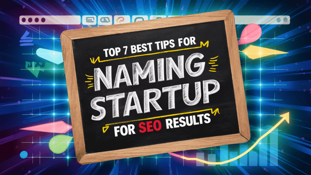 tips for setting brand name