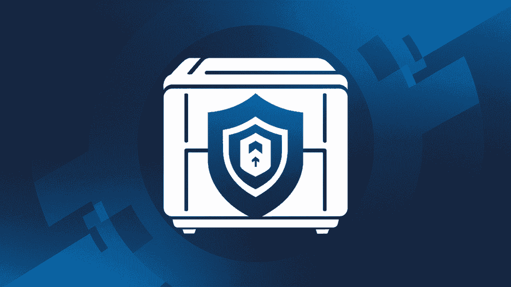 installing Vaultwarden on Synology NAS