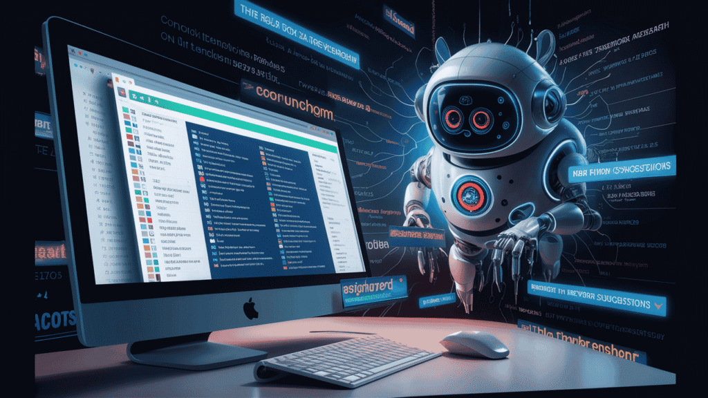 Role of AI in Keyword Research