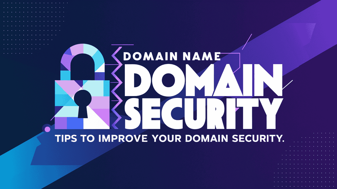 Domain Name Security
